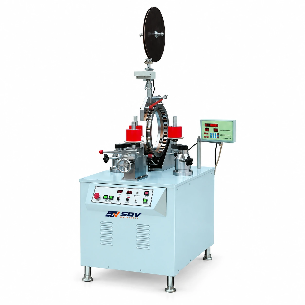 Transformer Taping Machine GWTM-0718