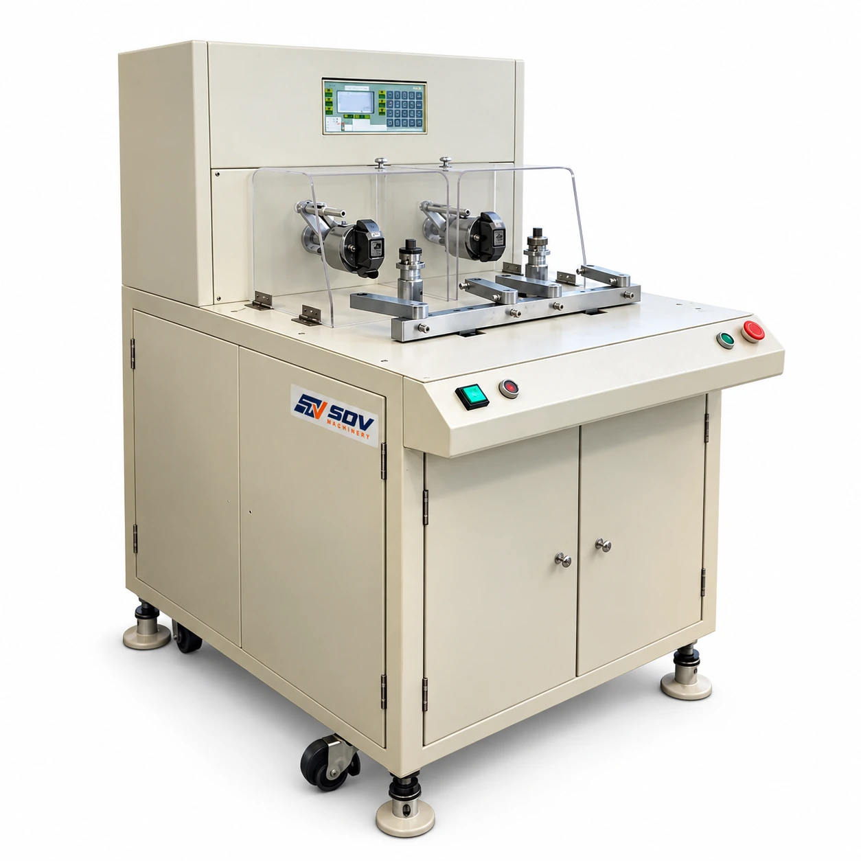 Ceiling Fan Winding Machine ADSGW22-2