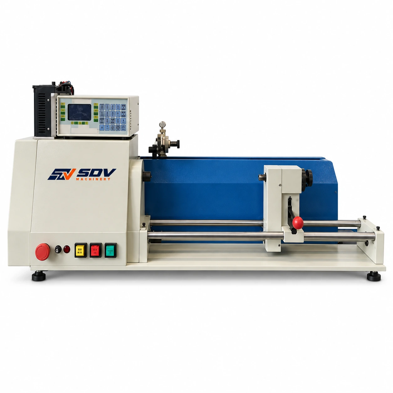 Fishing Line Winding Machine ACGW23-1B