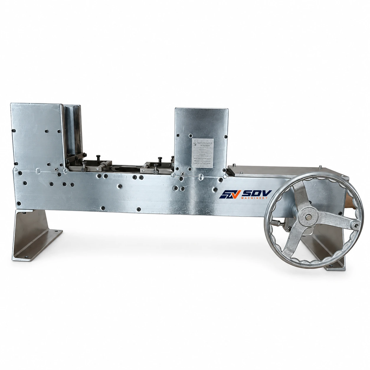 EI Inserted Machine EI114