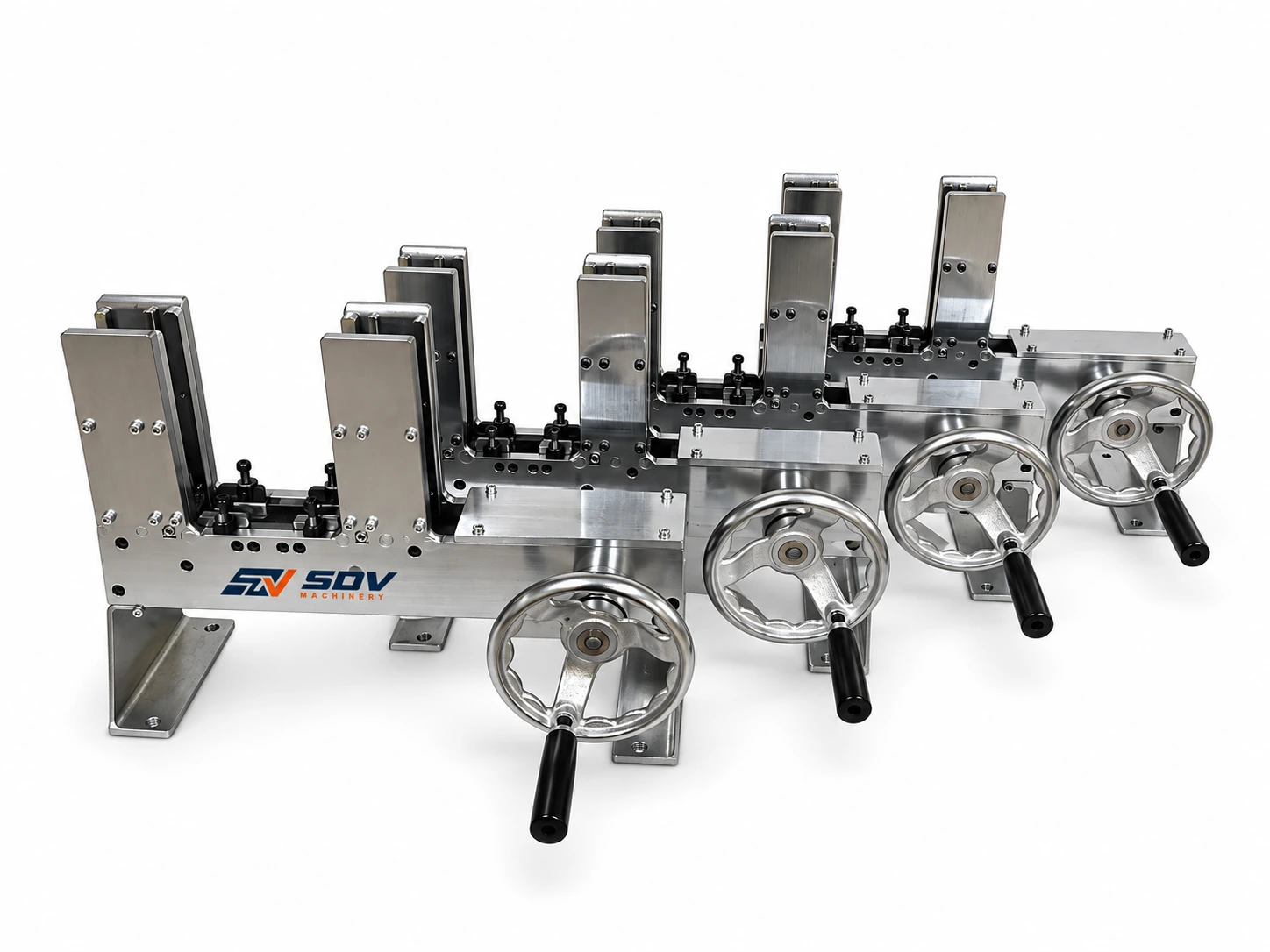 Manual E I Insert Machine