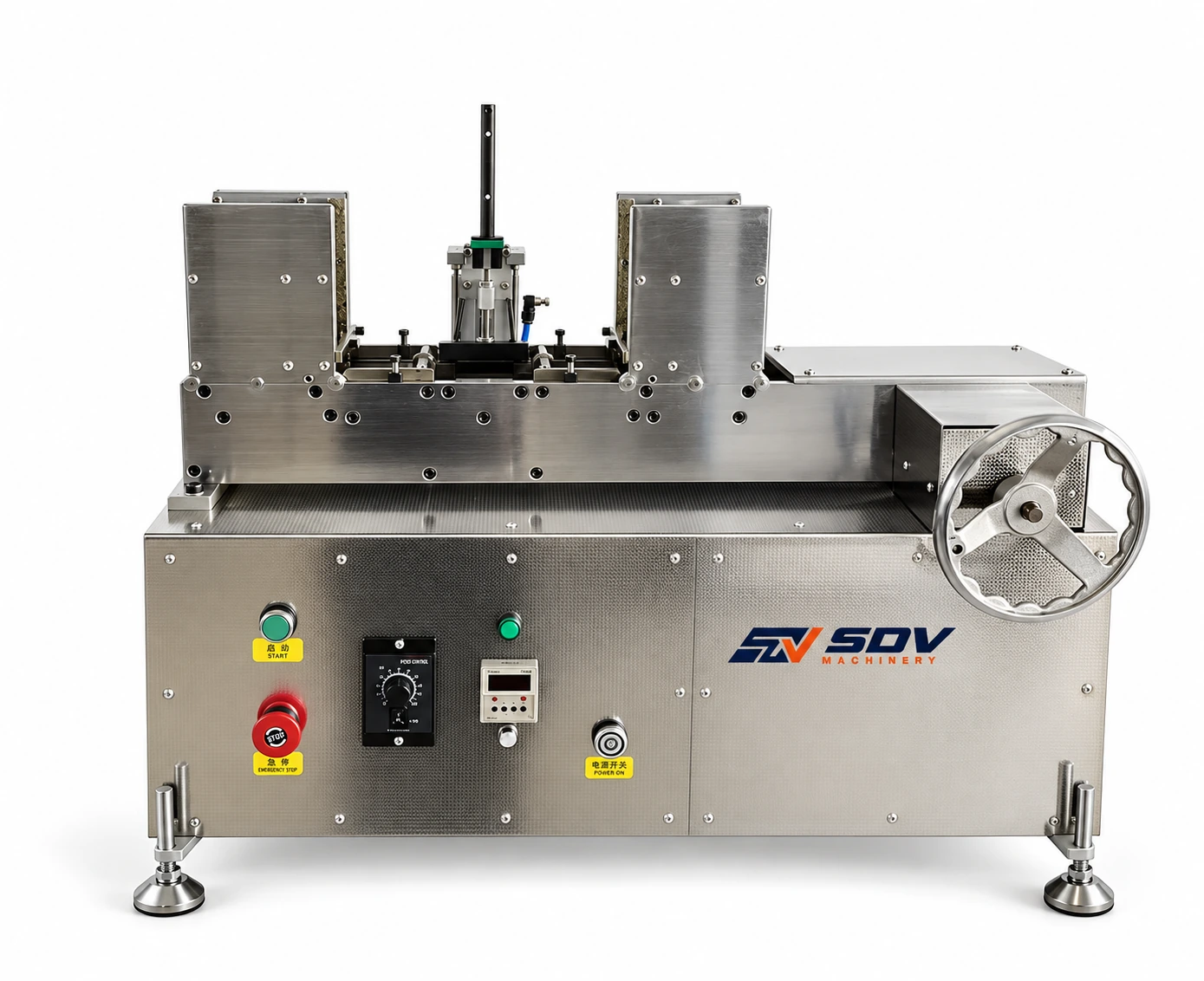 Electric Core Inserting Machine GWH-EI114A