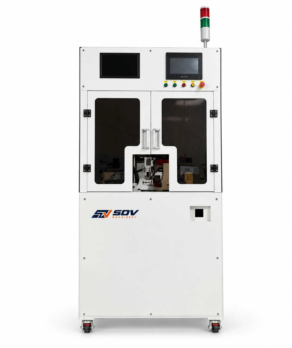 Fully Automatic Machine For Automatic Coil Winding GWP-01N