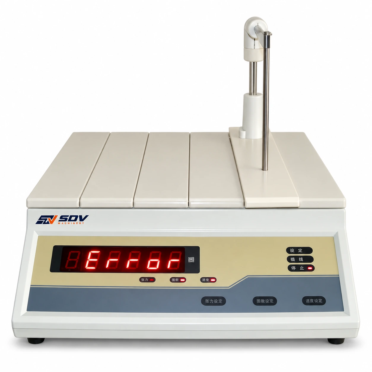 Fast Arrival Toroidal Core Turns Tester GW-901