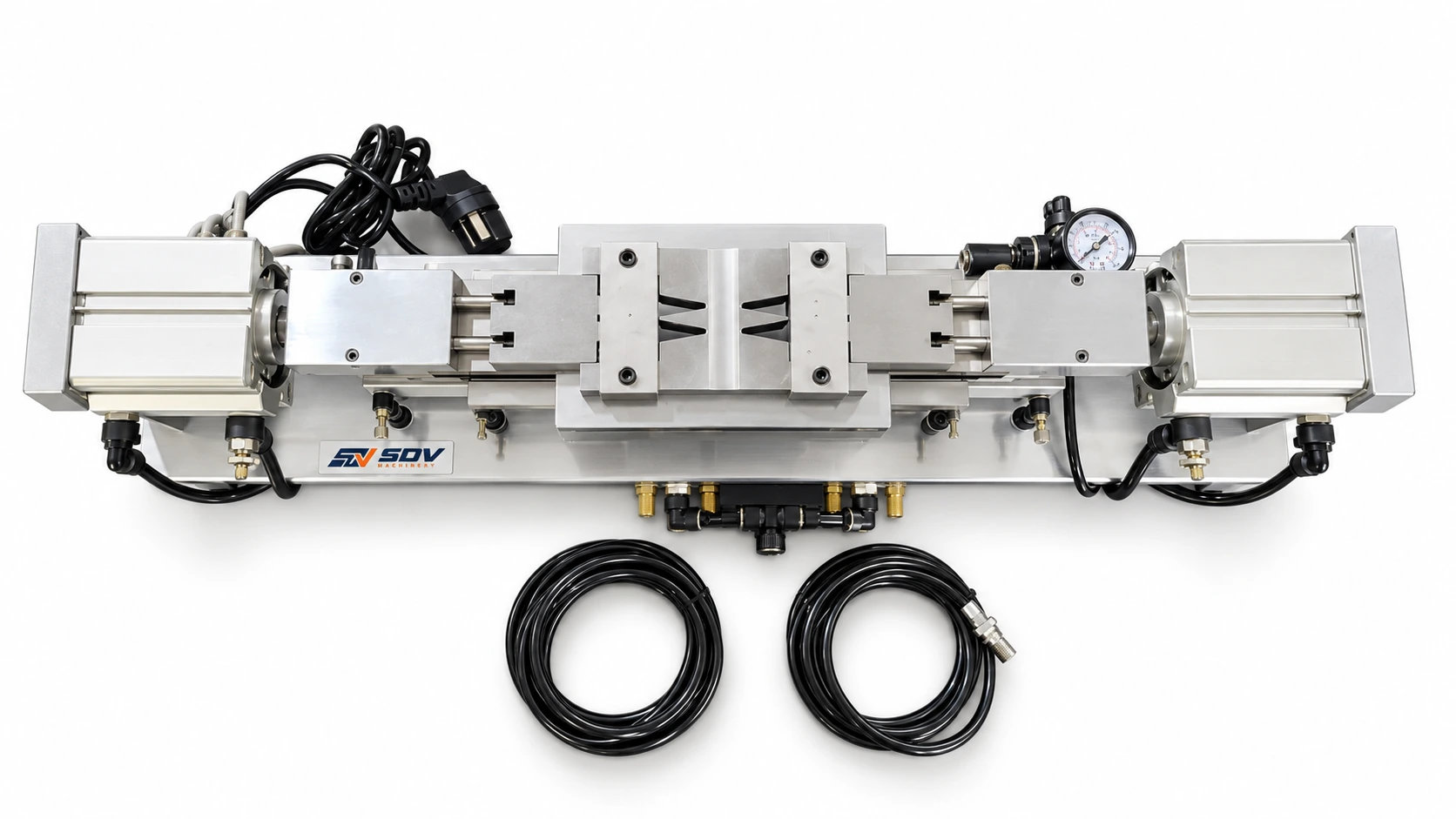 Automatic Foot Trimming And Cutting Machine GW-C60