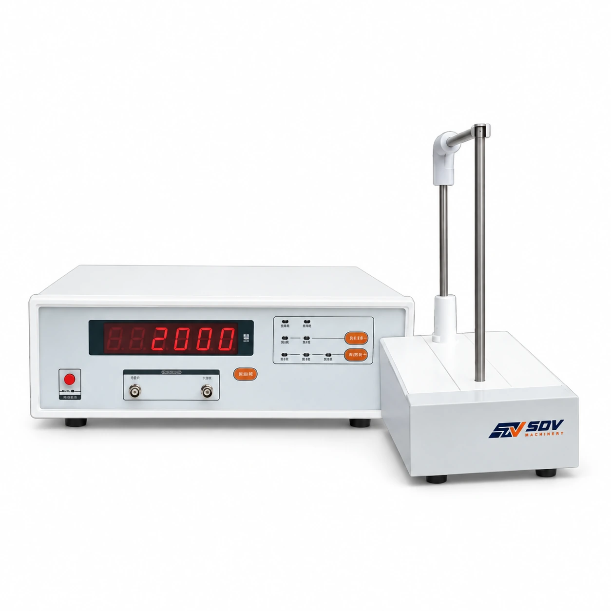 Automatic Lap Tester GW-901RH