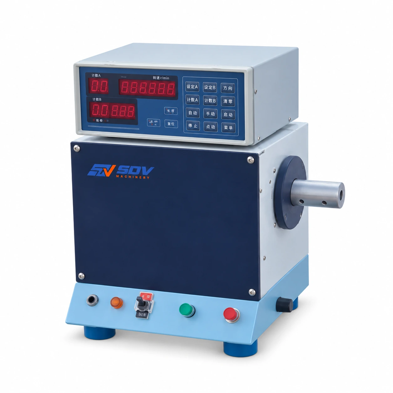 CNC Motor Transformer Winding Machine GW-9720