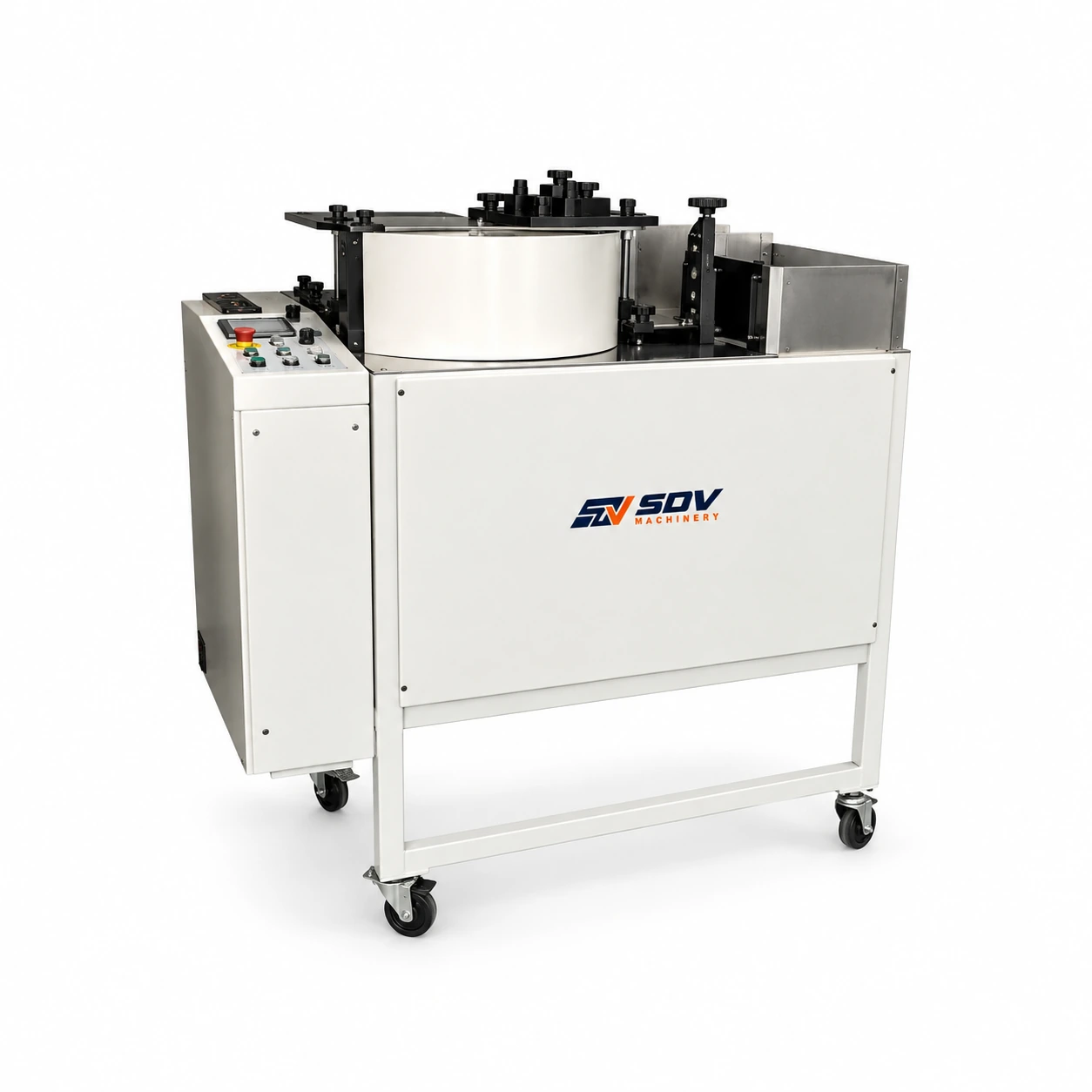 CNC Paper Inserting Machine GW-S2150