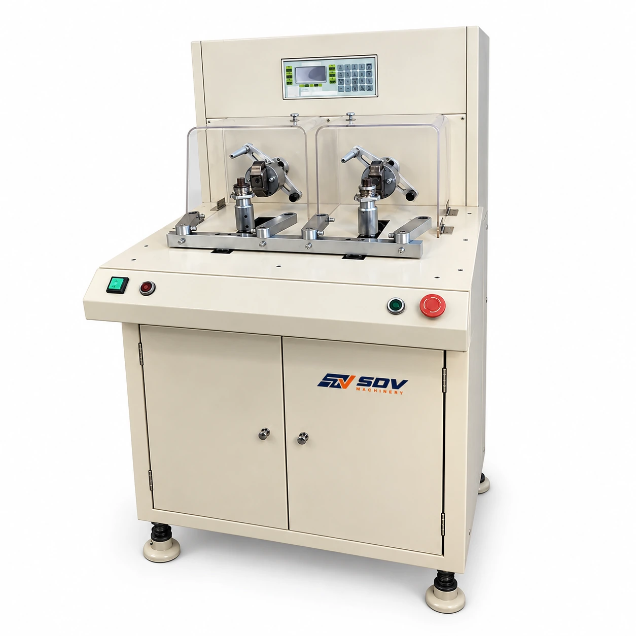 Ceiling Fan Stator Winding Machine ADSGW22-2