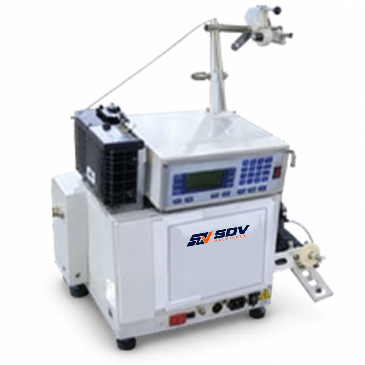 Computer CNC Voice Winder ACGW22-1A