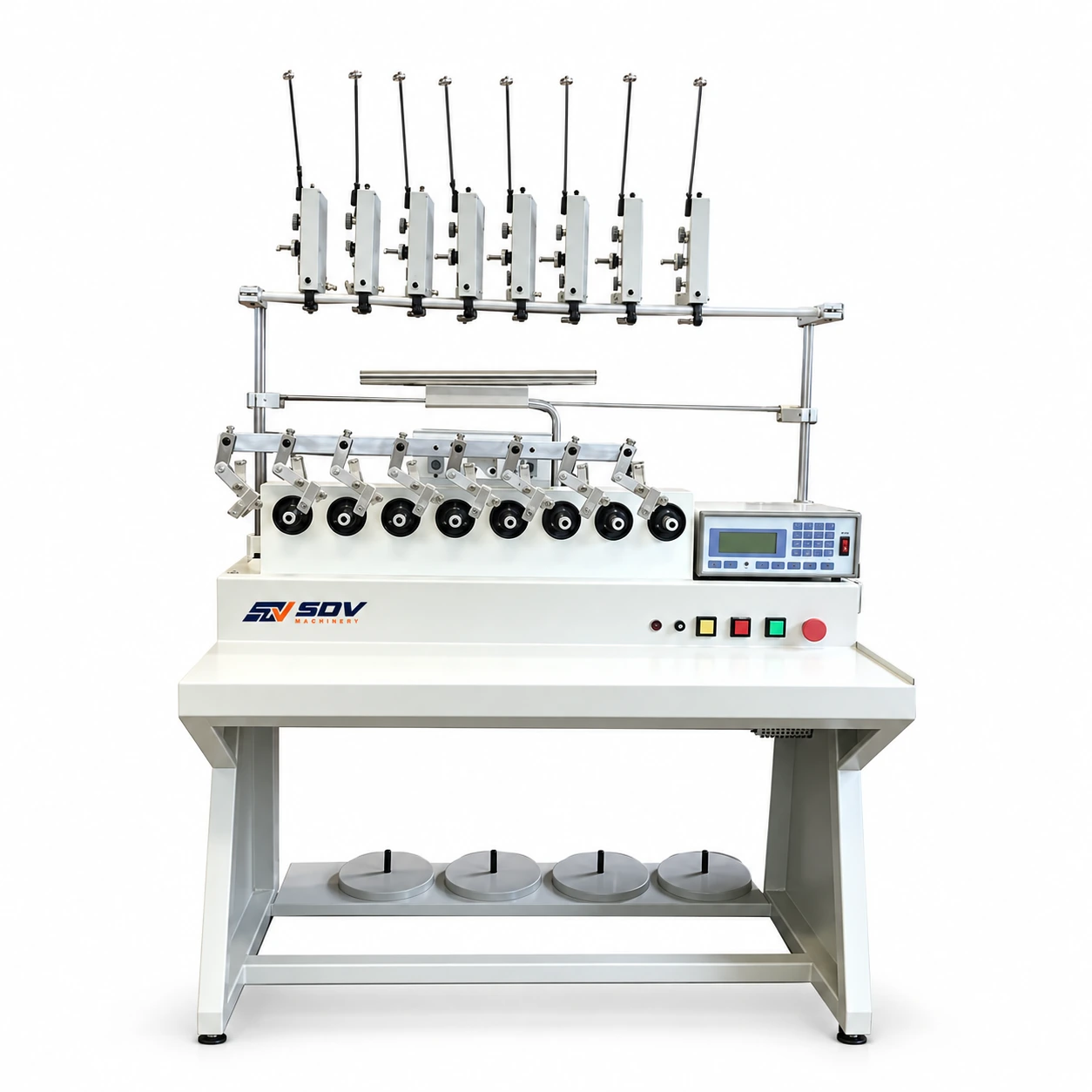 Core Automatic Winding Machine ACGW22-60
