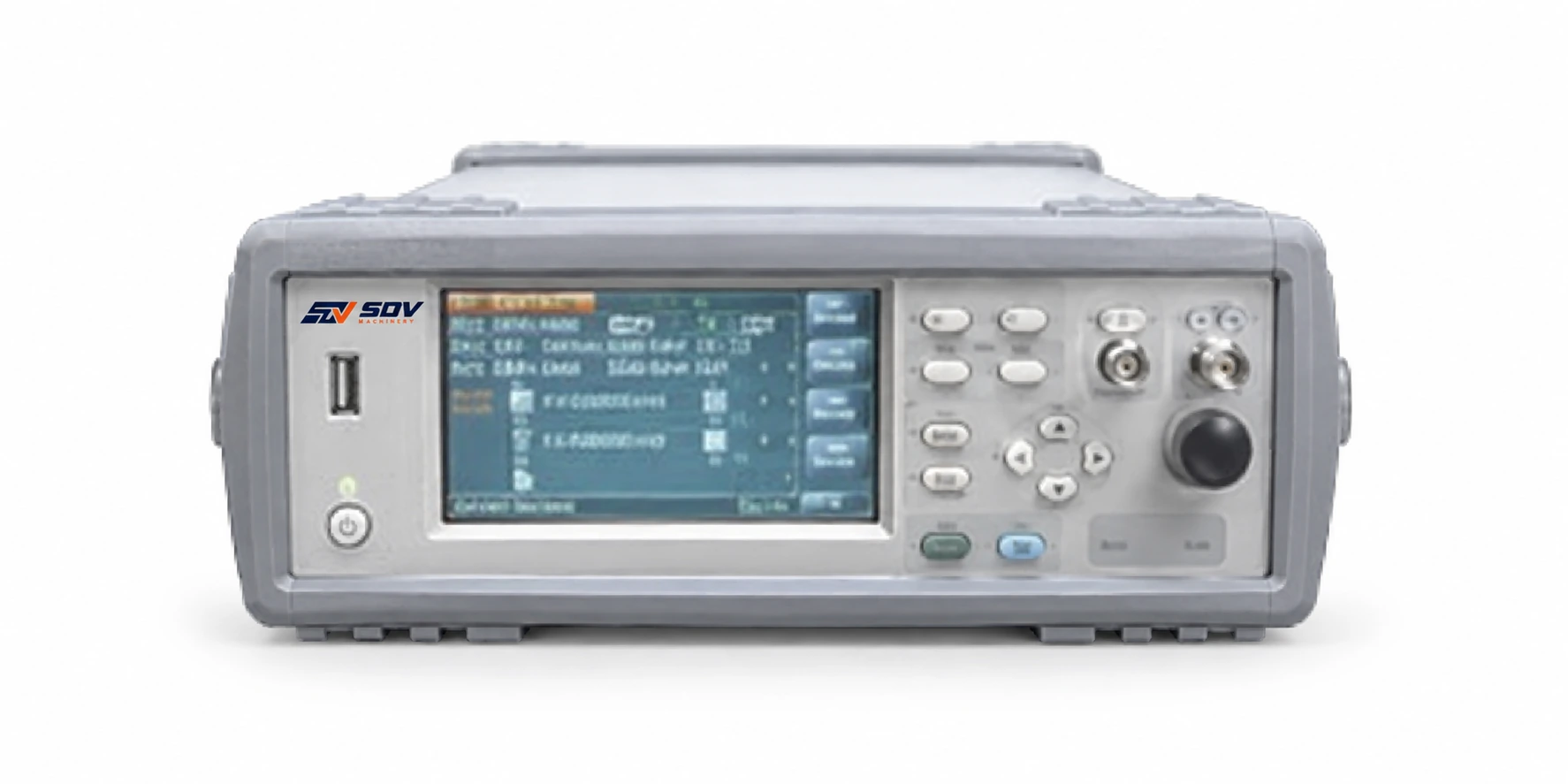 High Precision Turns Tester GW-5040A