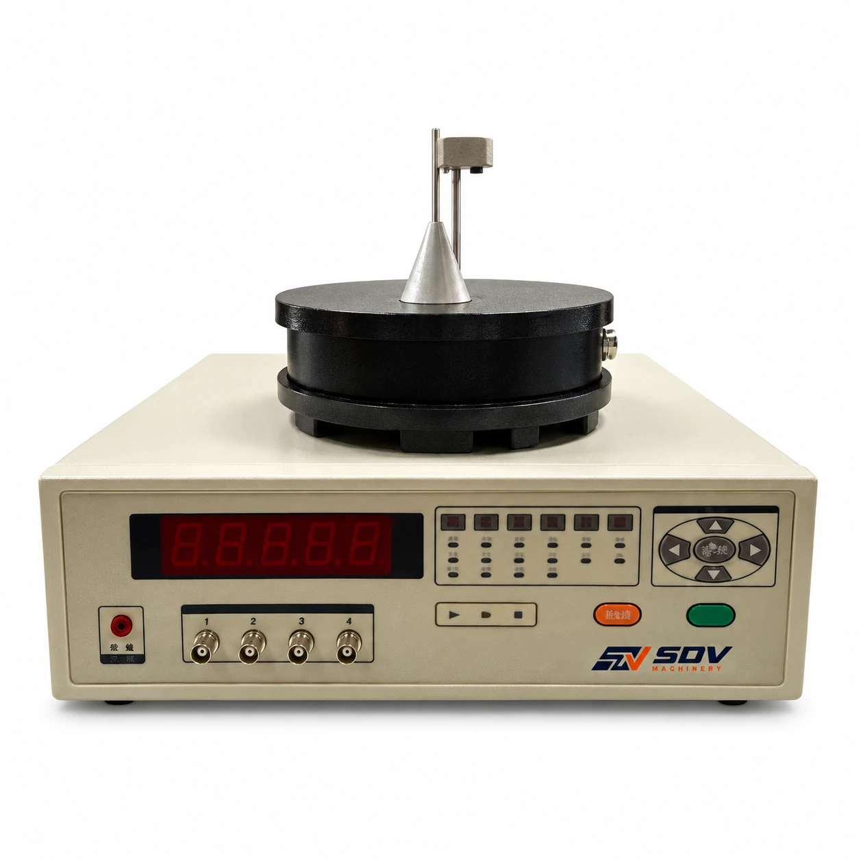 Steel Transformer Coil Turns Tester GW-900A