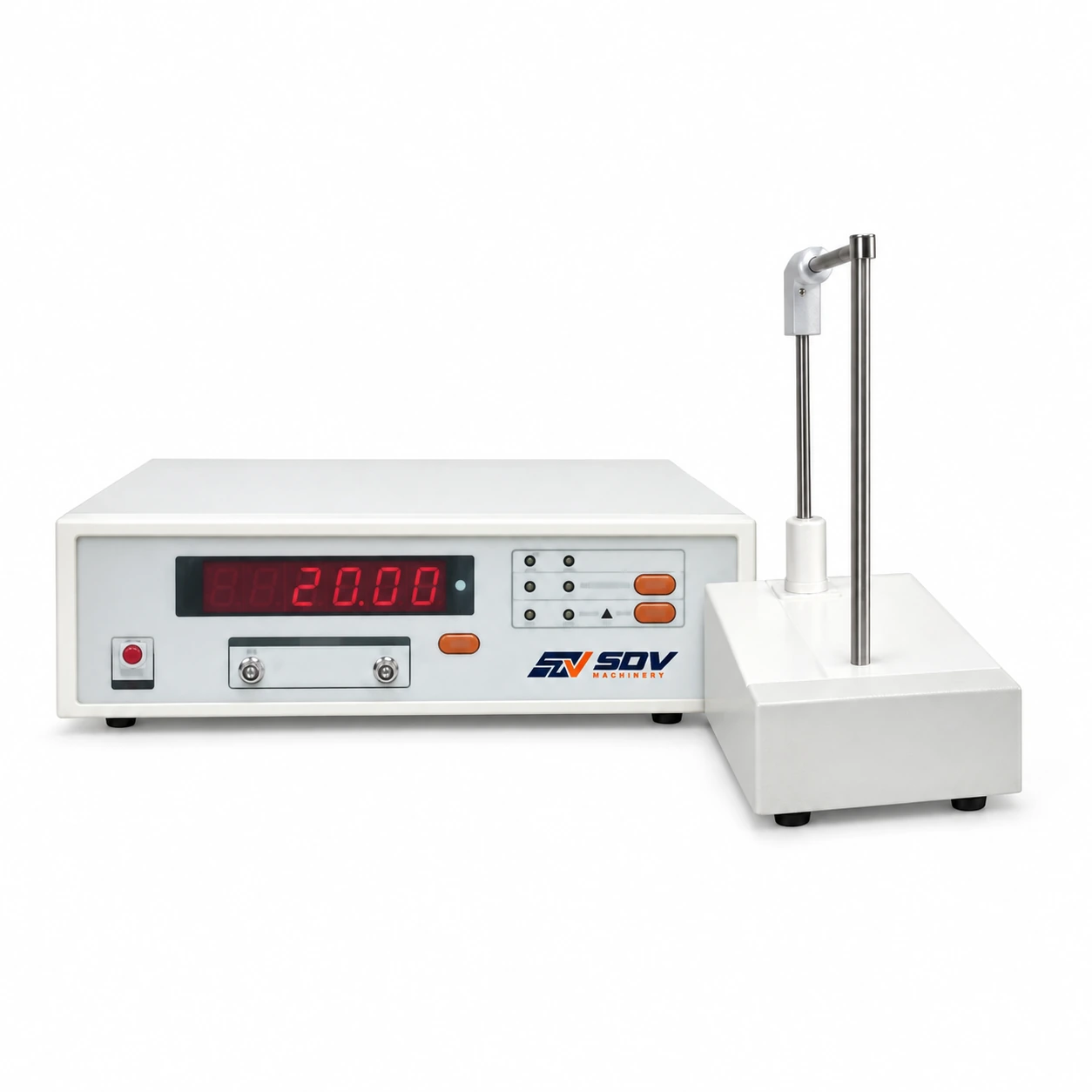 Transformer Coil Turns Tester GW-910A
