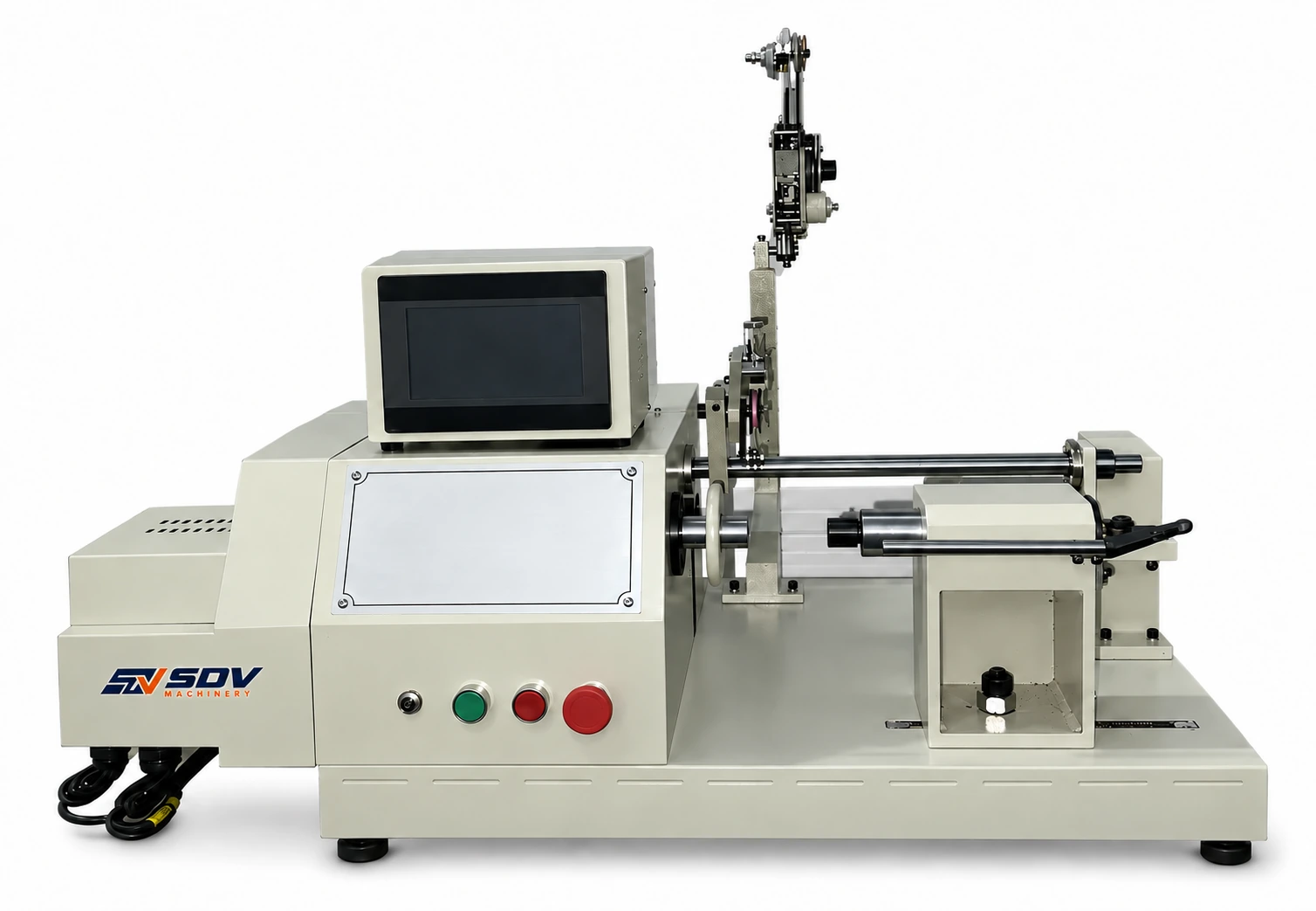 Parallel Winding Machine GWSX-9-180-2004WS-6000S