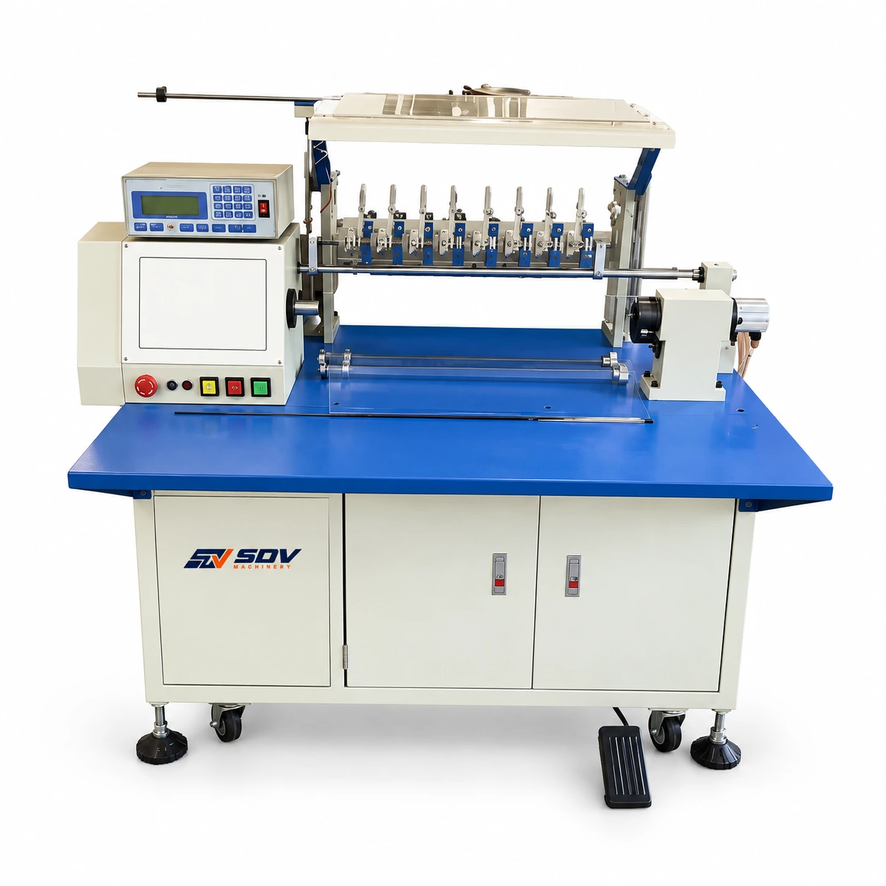 High Speed Winding Machine ACGW28-80