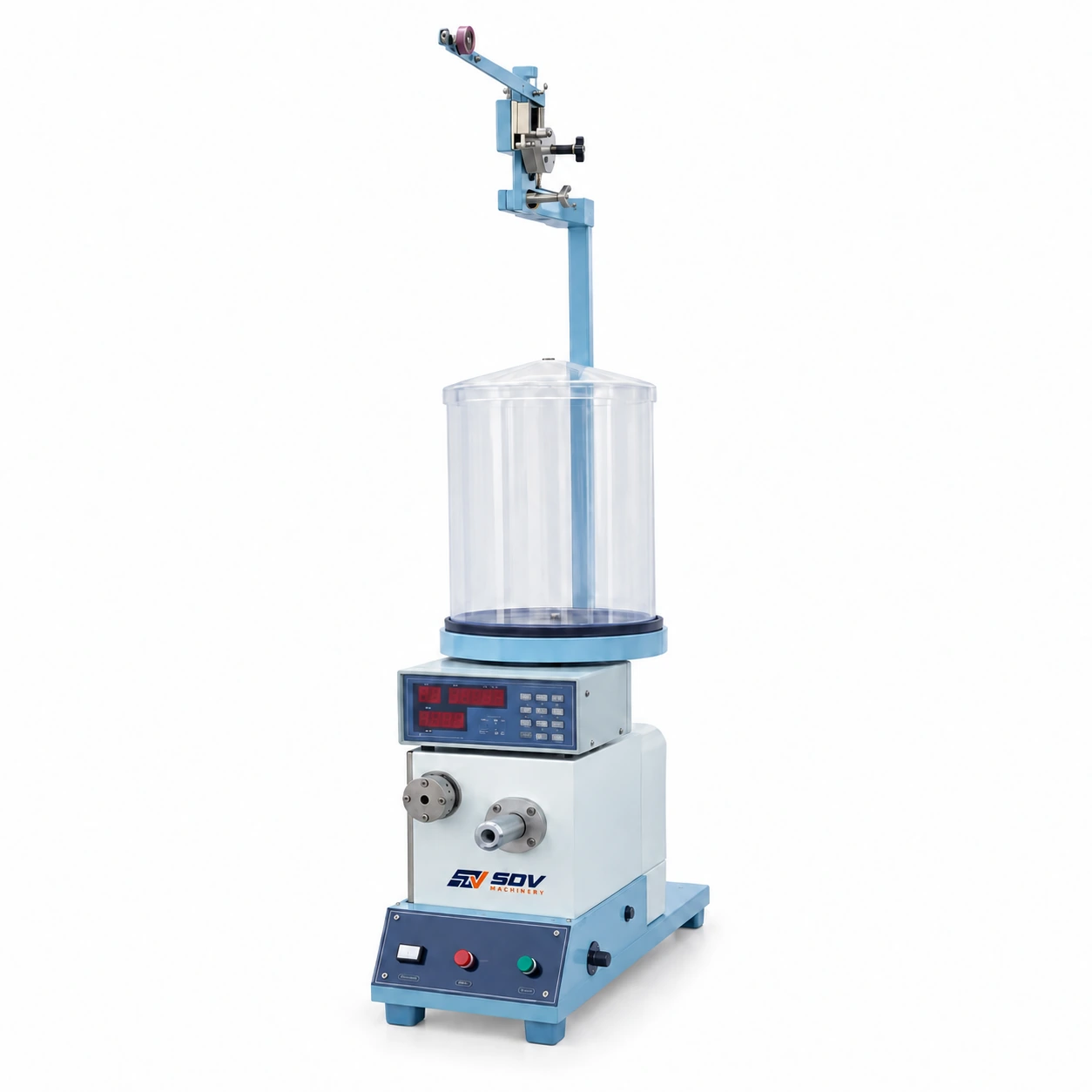Stepping Motor Winding Machine GW-9730