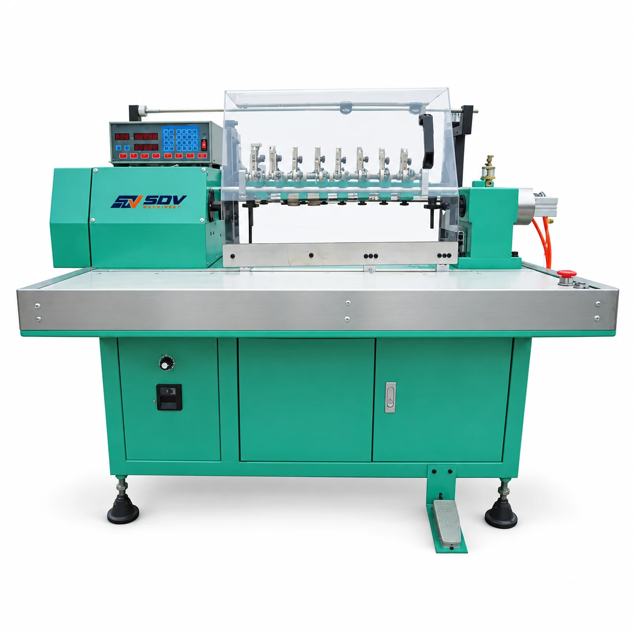 Air Core Winding Machine GW-KM22