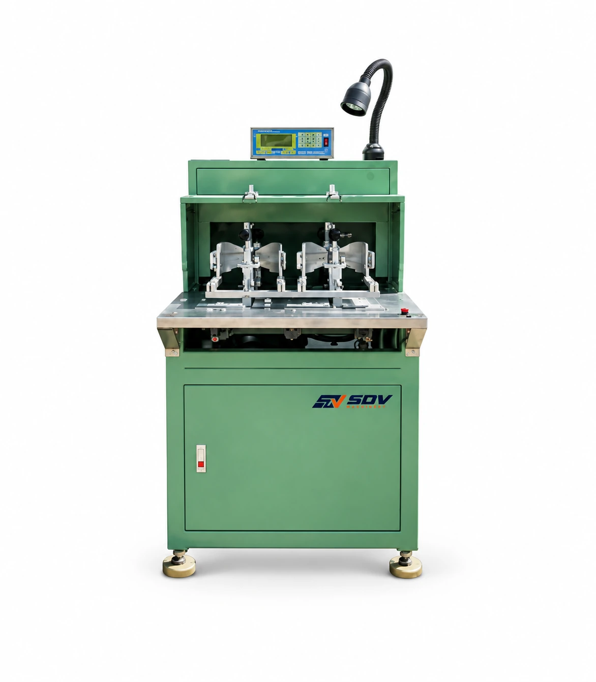 Fan Stator Coil Winding Machine