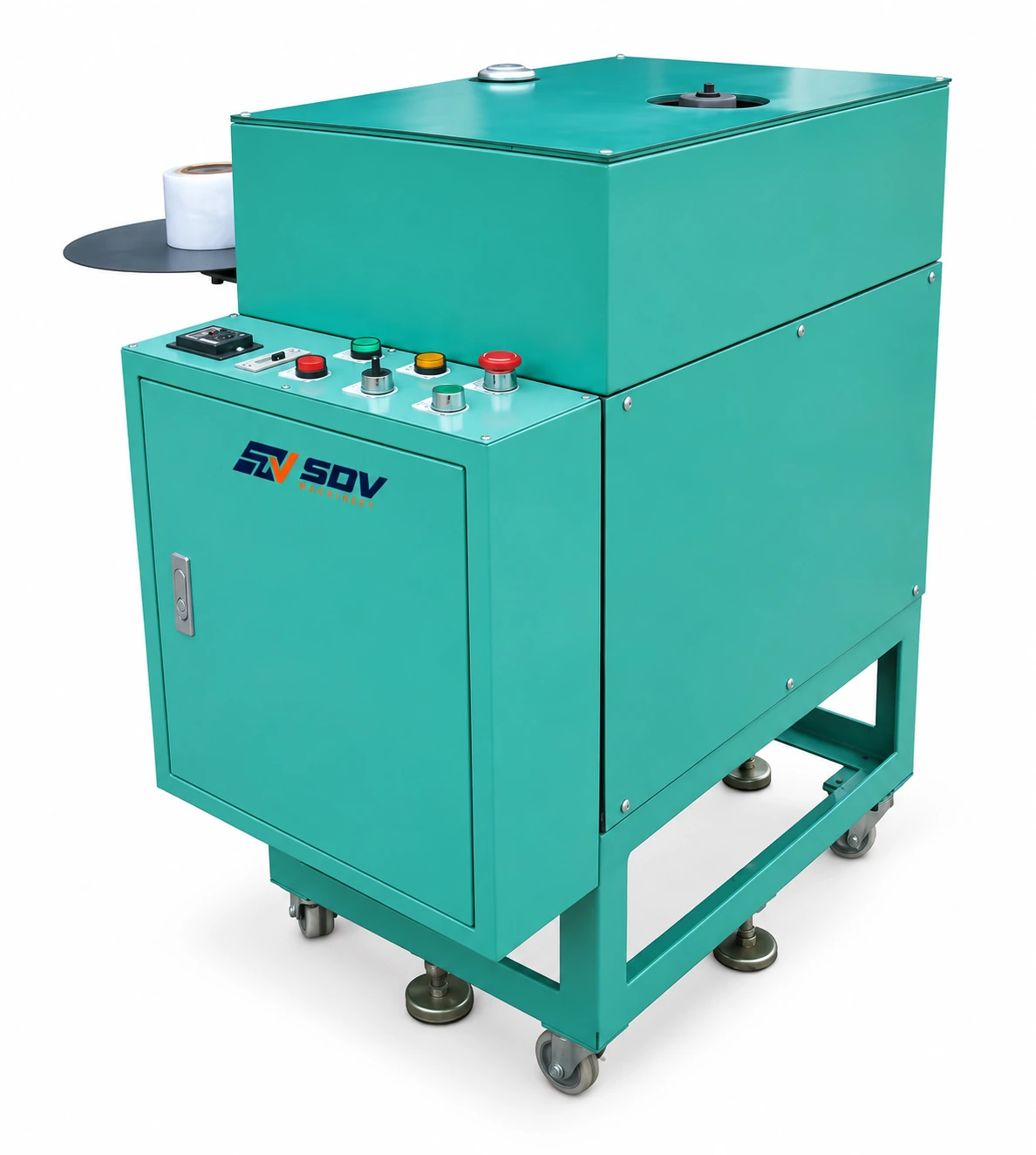 Sime- Auto Insulation Paper Insertion Machine GW-P20