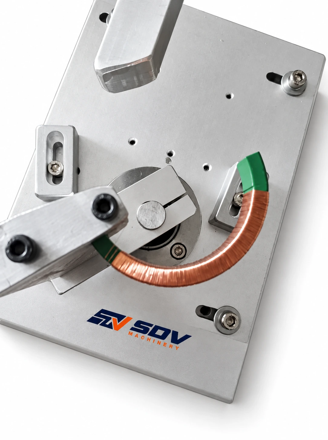 Flyfork Winding Machine GW-9101