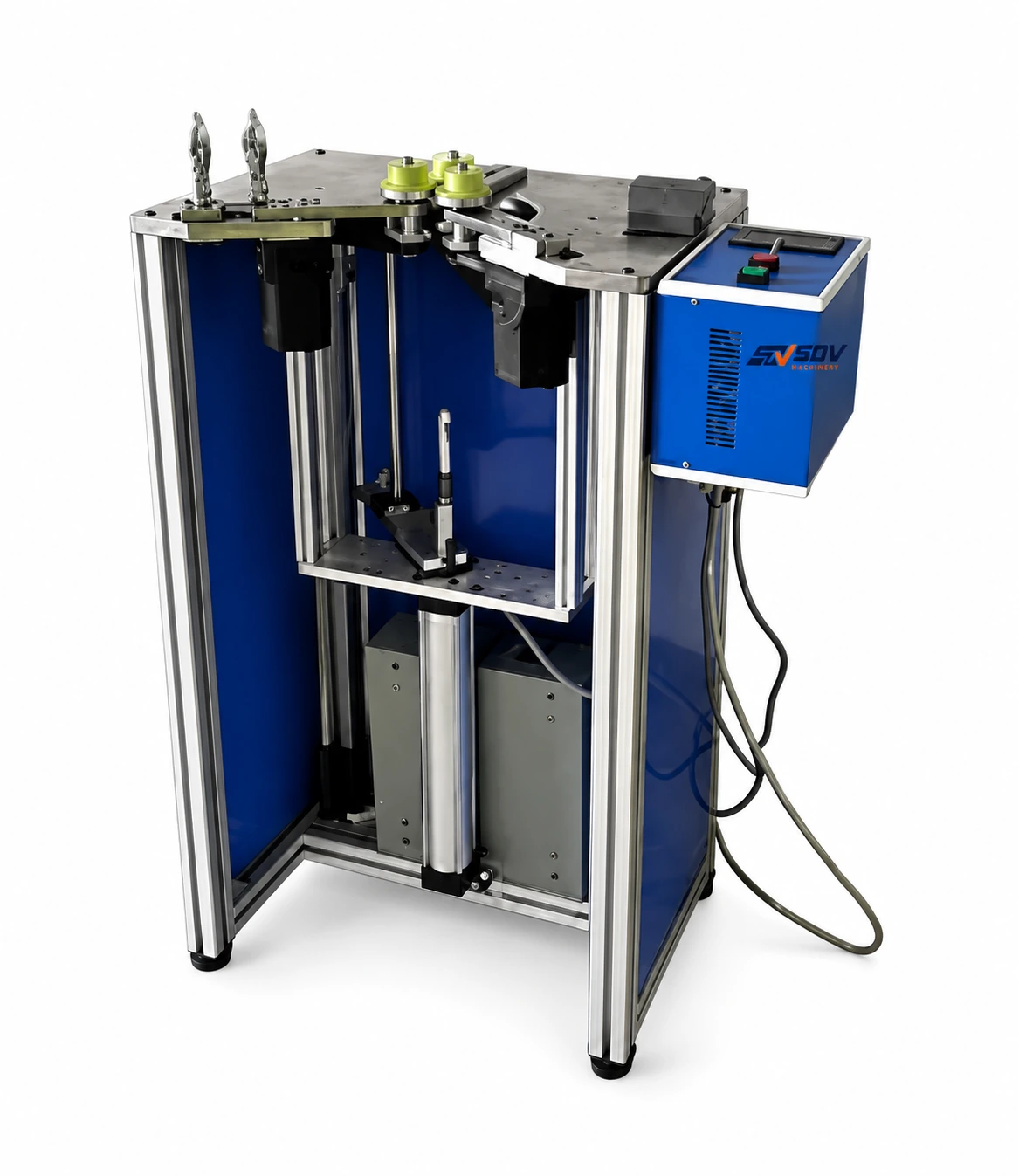 Hook Transformer Winding Machine GW-9200