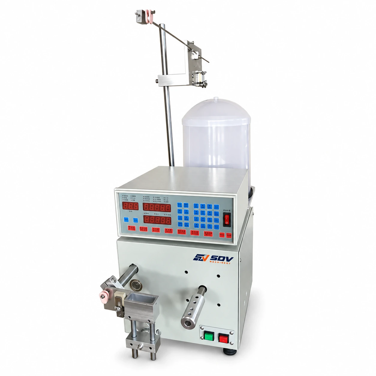 Speaker Coil Winding Machine GW-660