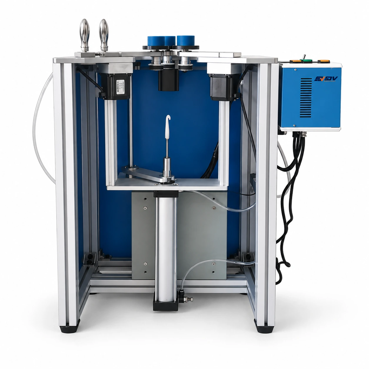 GW-9200 Hook Type Transformer Winding Machine