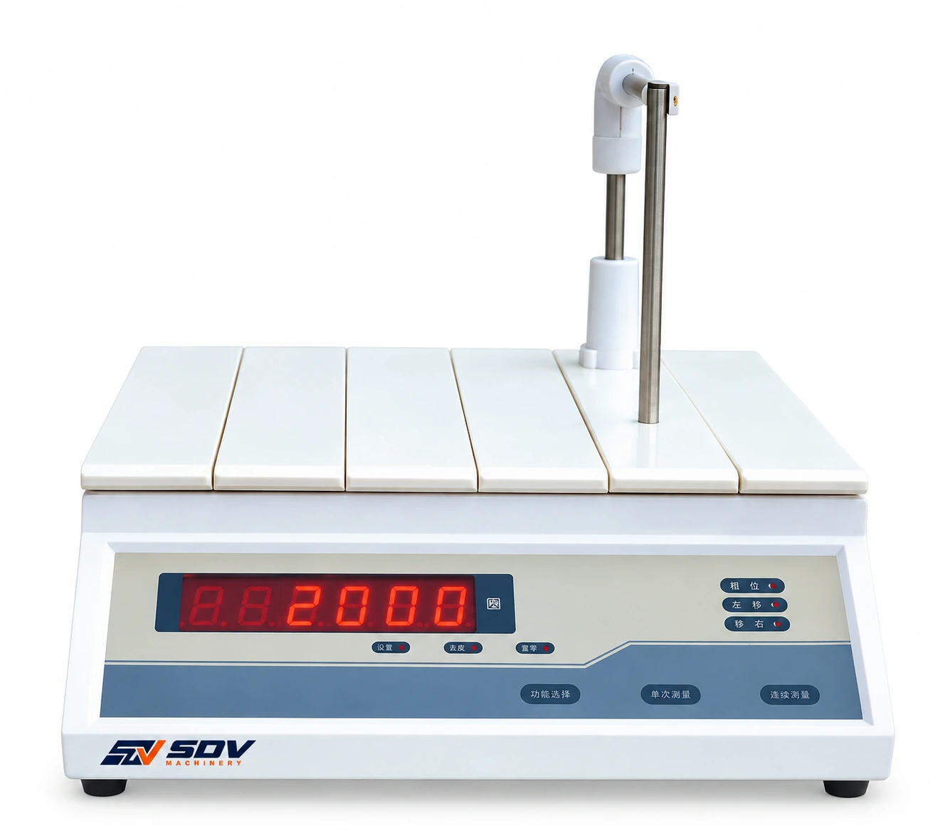 Bobbin Copper Wire Transformer Coil Measuring Machine GW-901