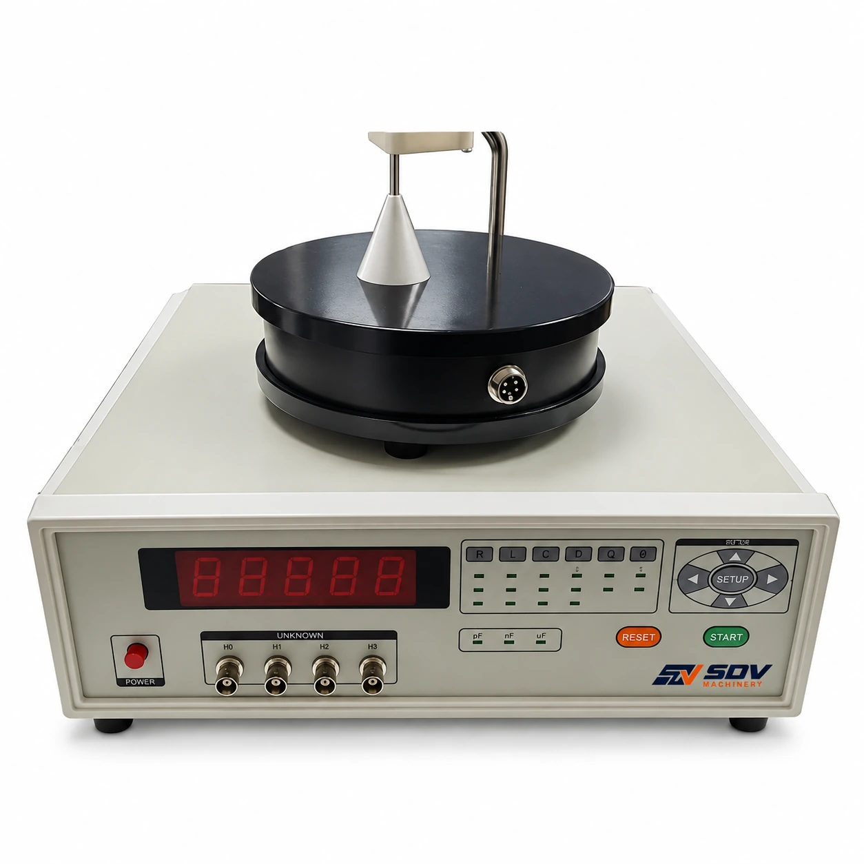 GW-900A Toroid Core Coil Turns Tester