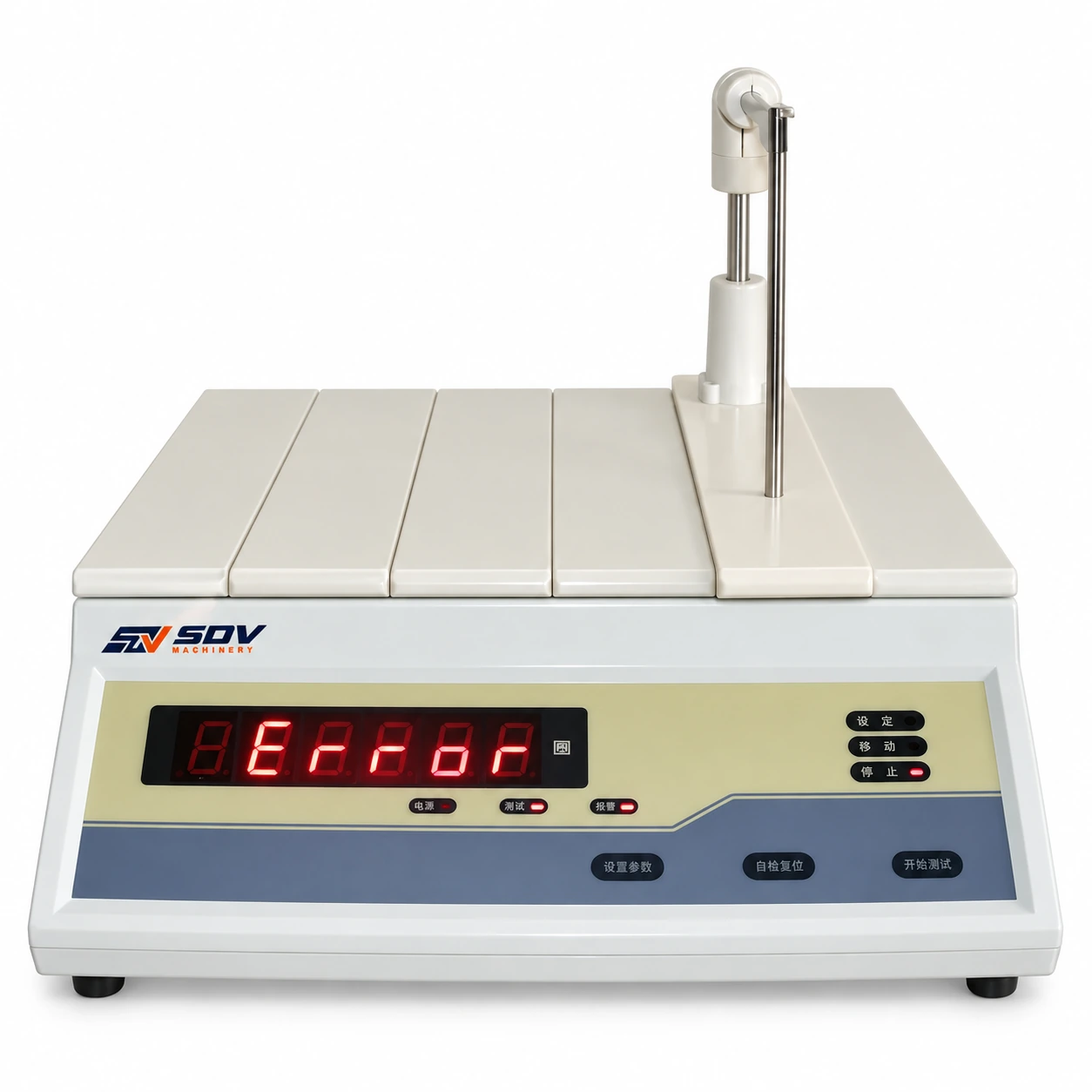 GW-901 EI Transformer Coil Measuring Instrument