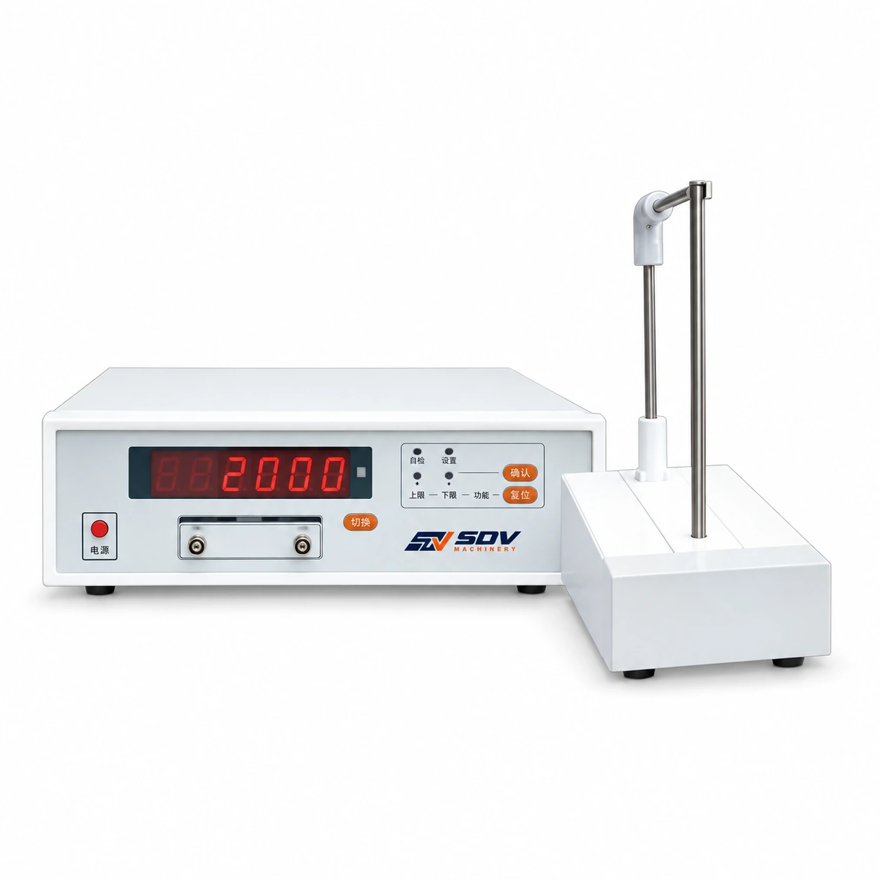 GW-901R Coil Turns Measuring Instrument