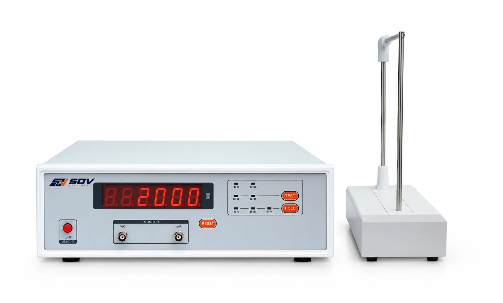 Transformer Coil Measuring Instrument GW-901A