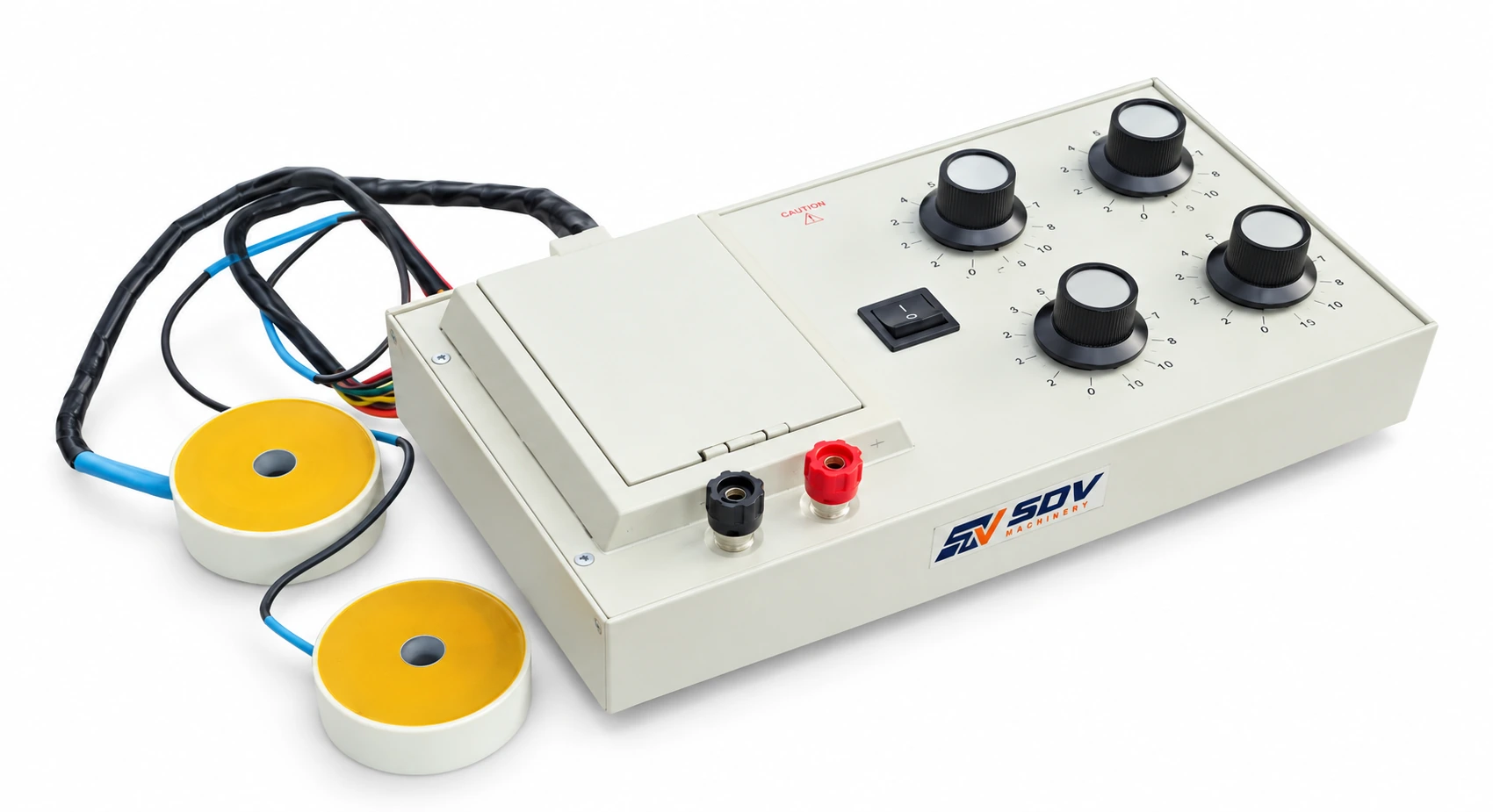 Variable Turns Calibrator GW-VB1