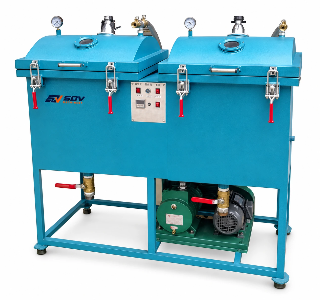 Vacuum machine (SS-V03)