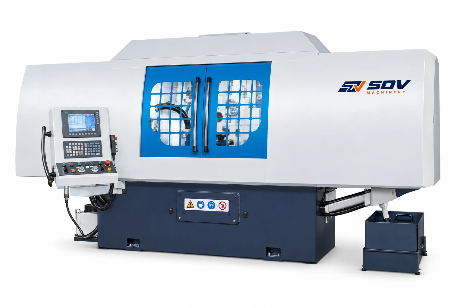 Станок для фрезерования червяков EWH-1000HZ,EWH-1000HJ