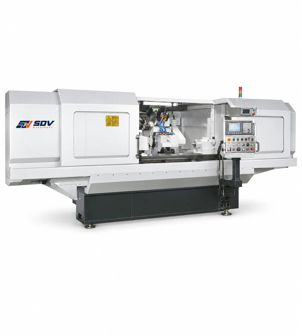 Roll Grinder/Crankshaft Grinder ET40,ET60,ET85,ET100
