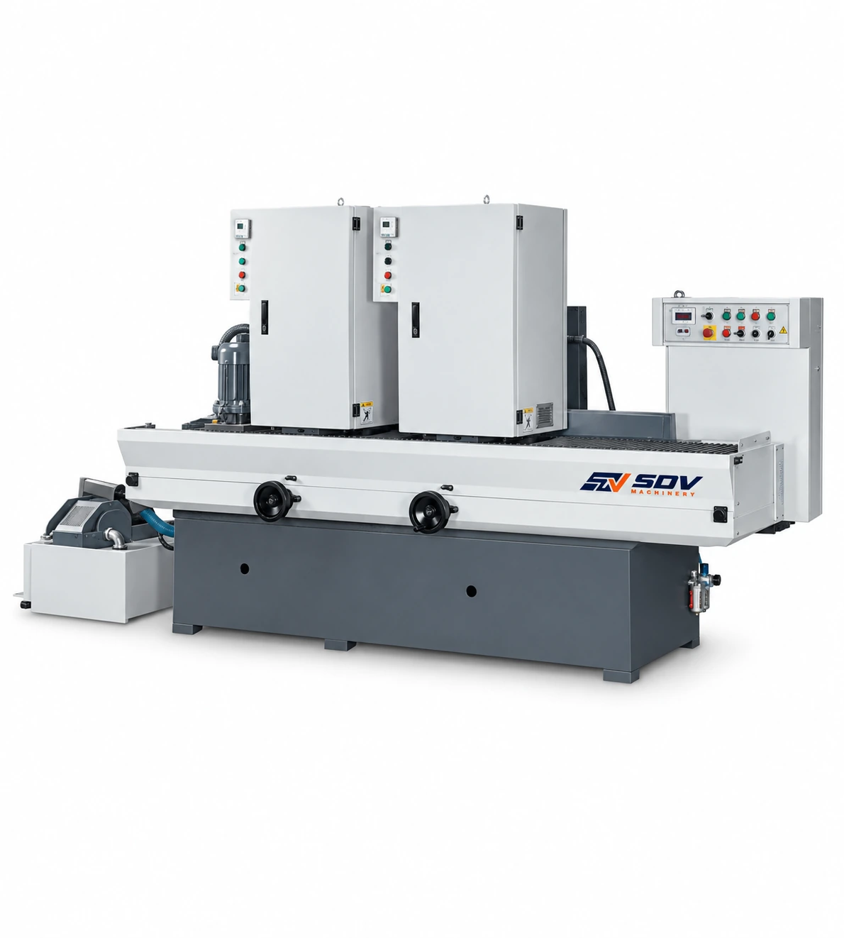 steel plate surface sanding grinder TS-208,TS-212
