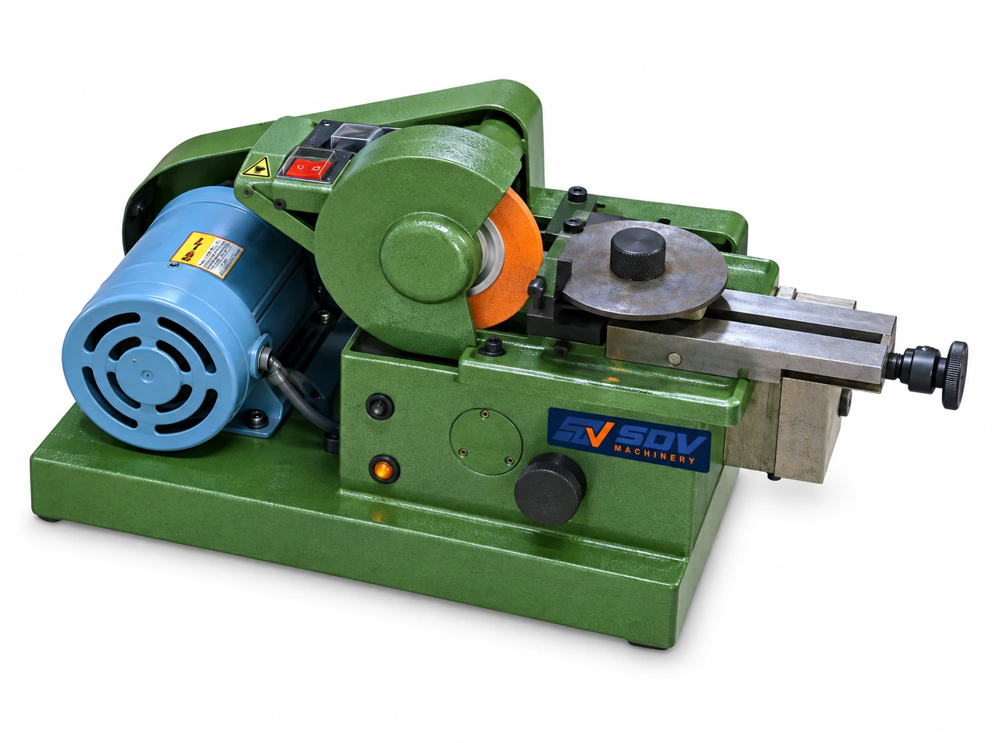 Round cutter/Round saw Grinder Round Saw blade Grinder HS-400
