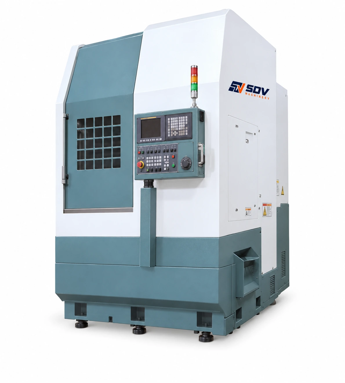Vertical CNC Lathe EVCL-500,EVCL-650,EVCL-800,EVCL-1000,EVCL-1100