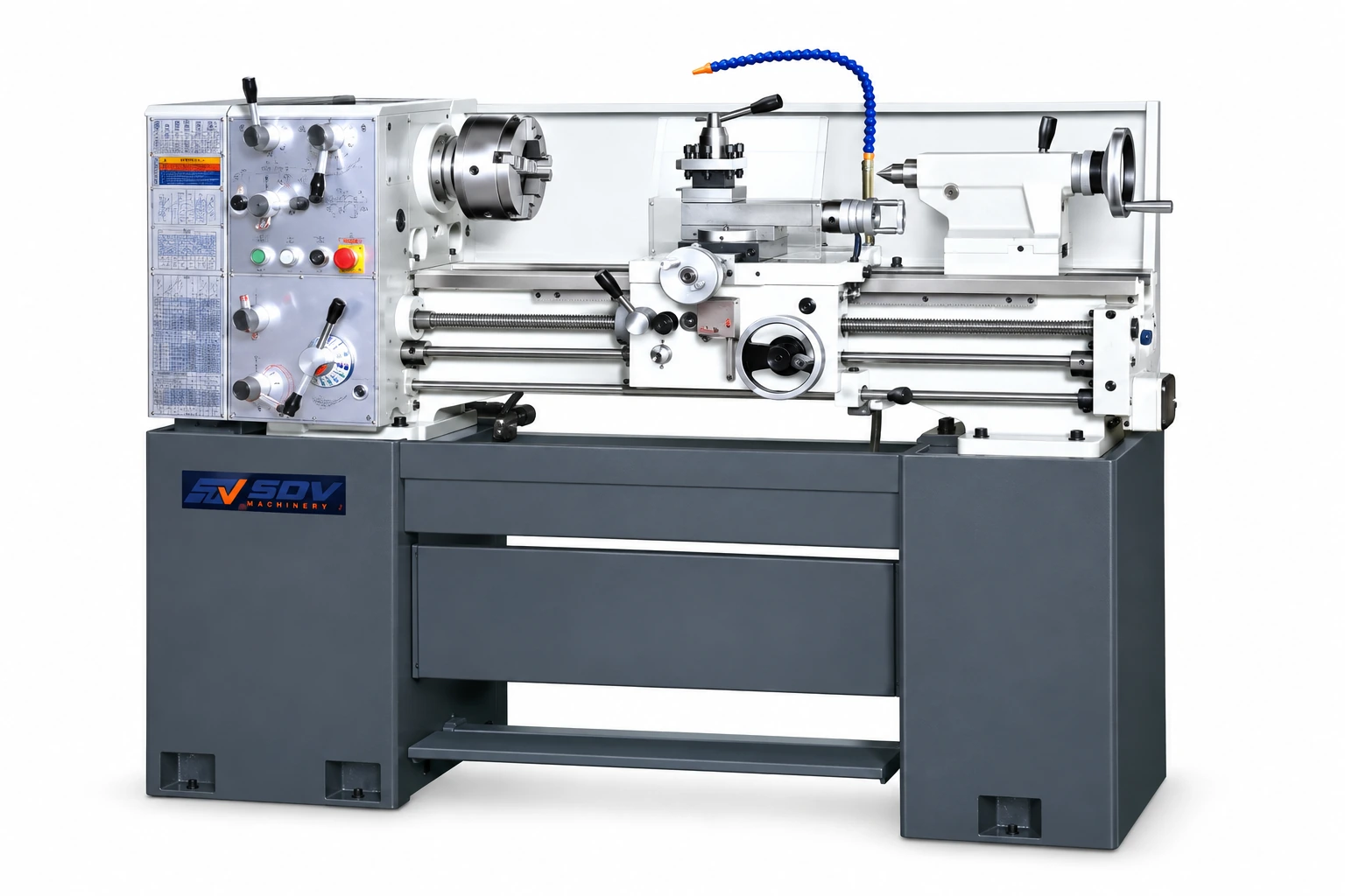 Высокоскоростной токарный станок ET-1324G/1340G/1440G