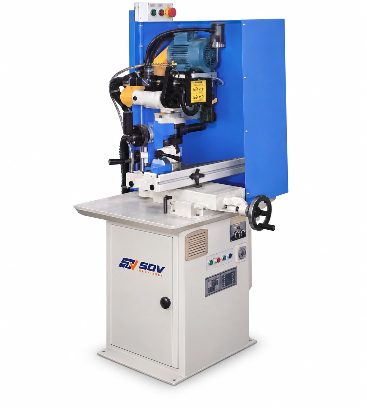 Cup Knife/Universal Wood Working Tool Grinder JF-180