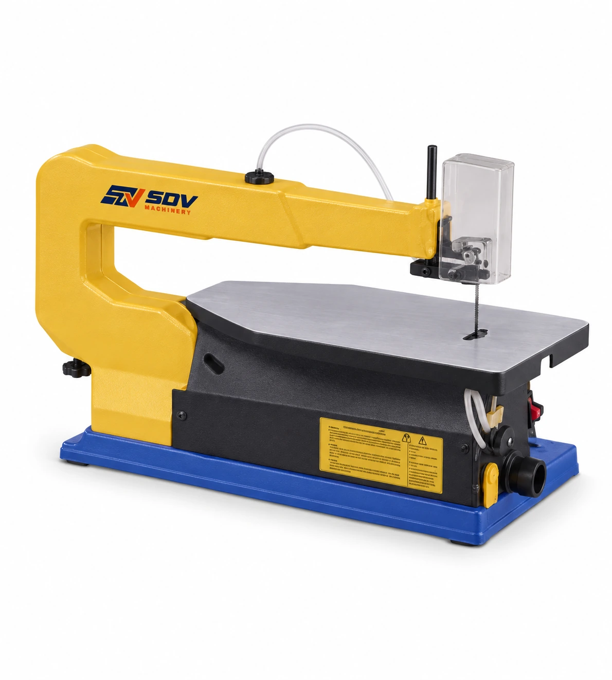 Scroll / Miter / Radial Arm / Jig Saw ST-SS-160S ST-SS-160S/160V