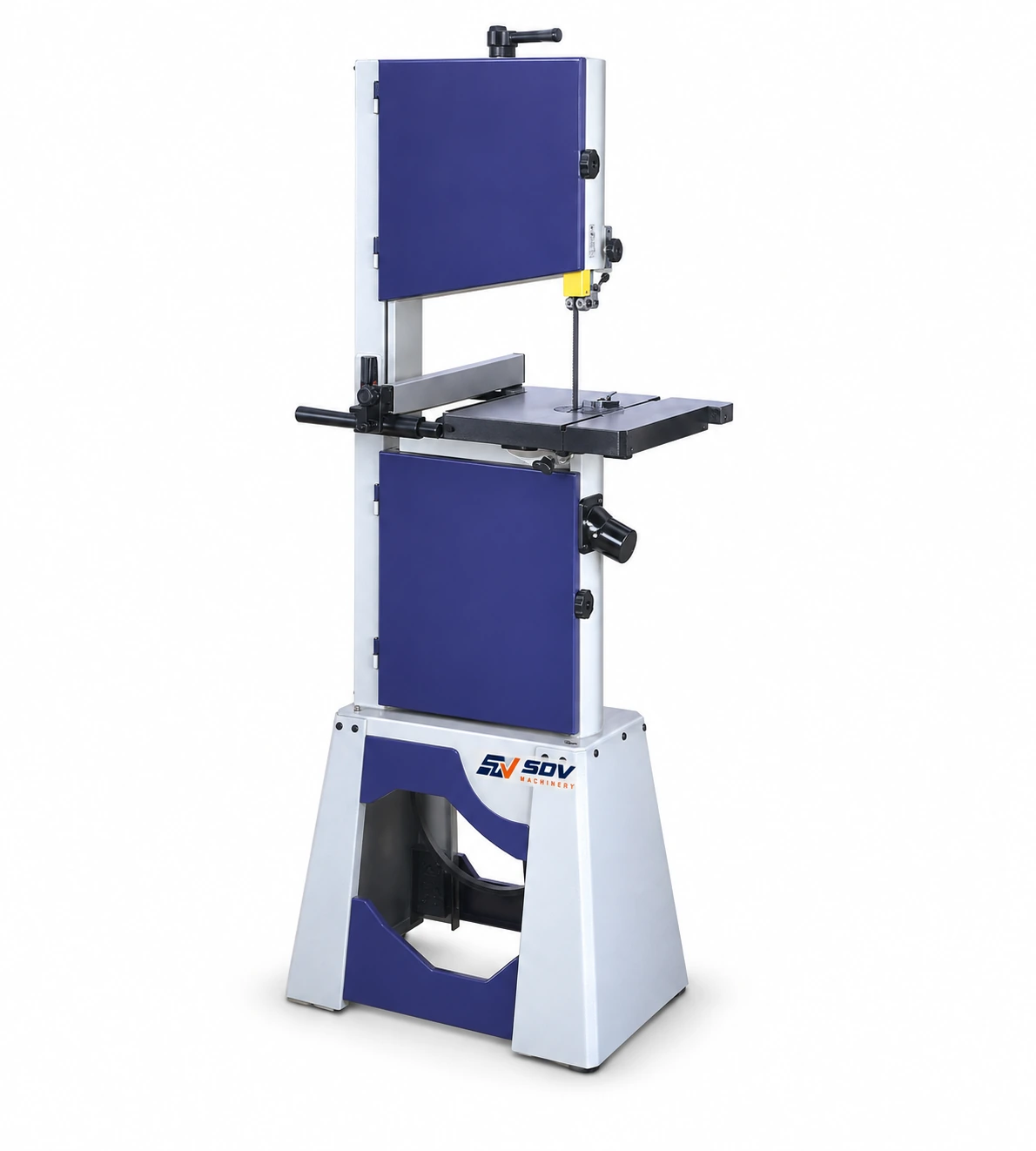 Band Saw YES-14LB,YES-14LH,YES-14LZ,YES-14LZFB