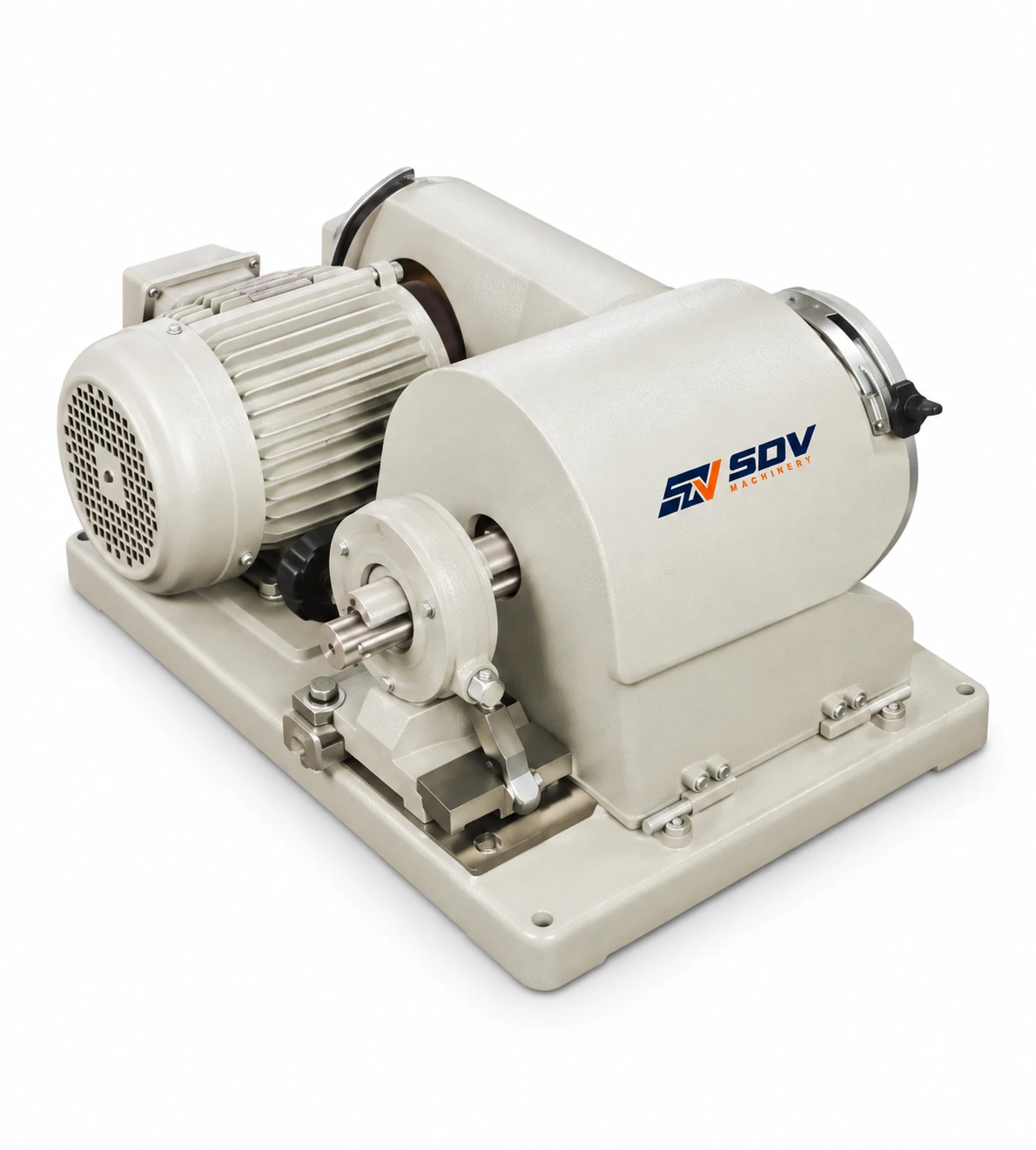Round Pole / Dowel Milling and Round Pole Sander DM-18