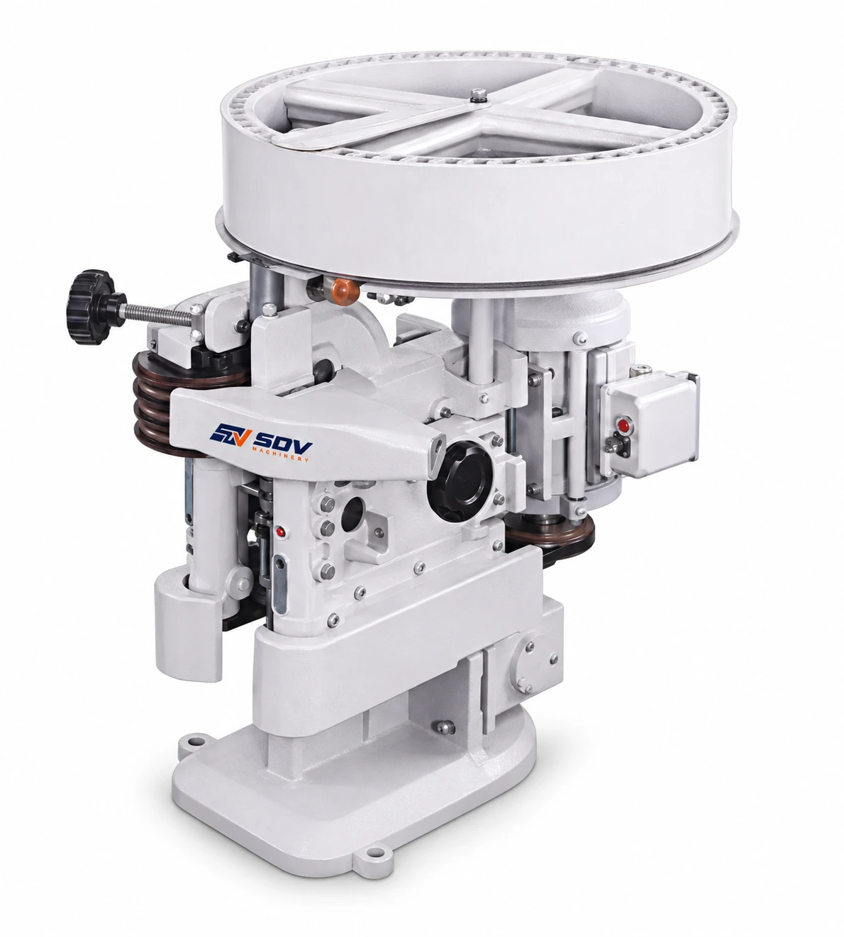 Round Pole / Dowel Milling and Round Pole Sander FS-36
