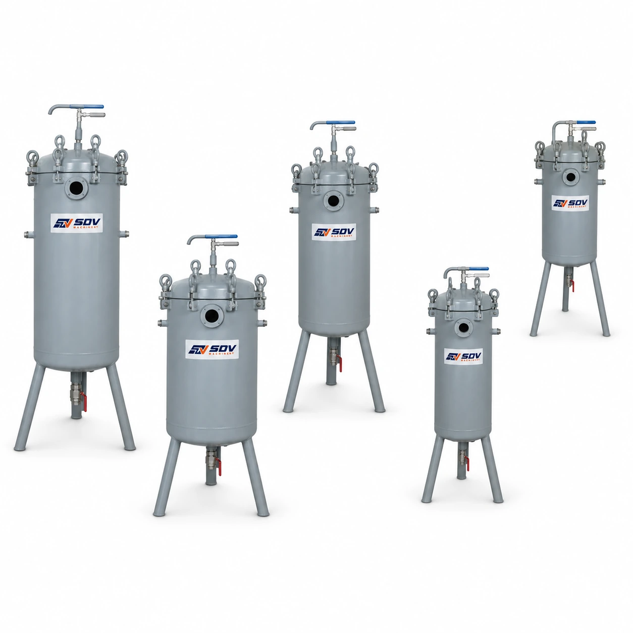 Spray Painting/Coating Equipment AF-3~AF-150
