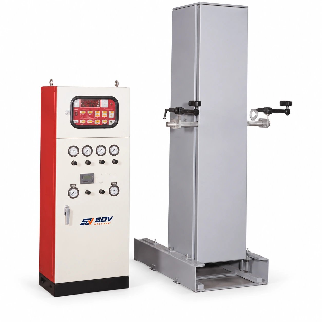 Spray Painting/Coating Equipment GR-150~GR-250