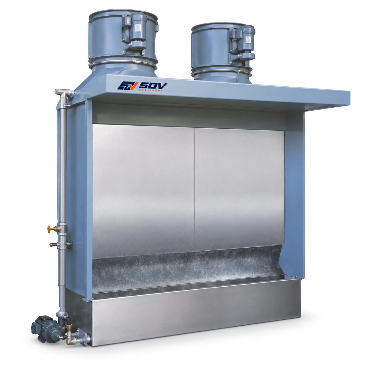 Spray Painting/Coating Equipment SF-08