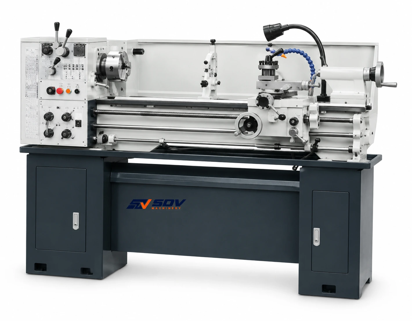 LATHE MACHINE CZ1340A CZ1440A